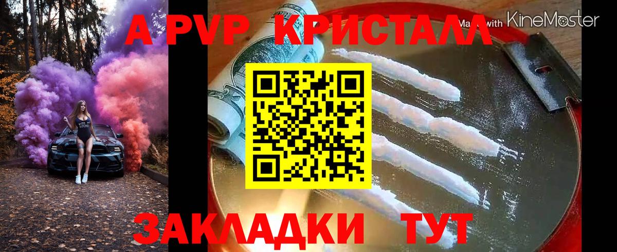 A PVP СК КРИС Коломна